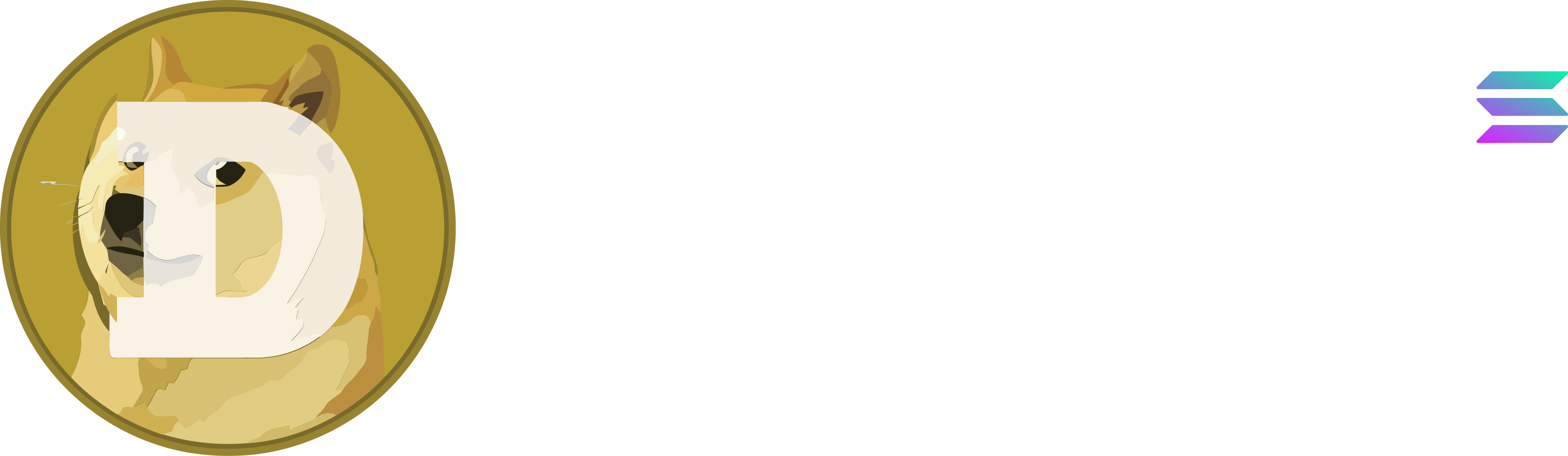 Dogecoin logo